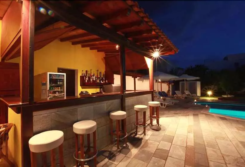 Pavlos Maria Studios