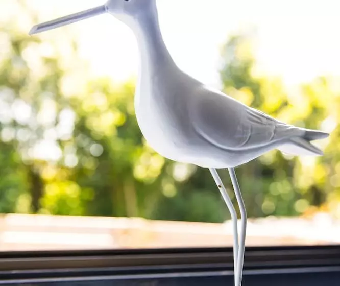 Majatalo A La Ferme City Break & Spa