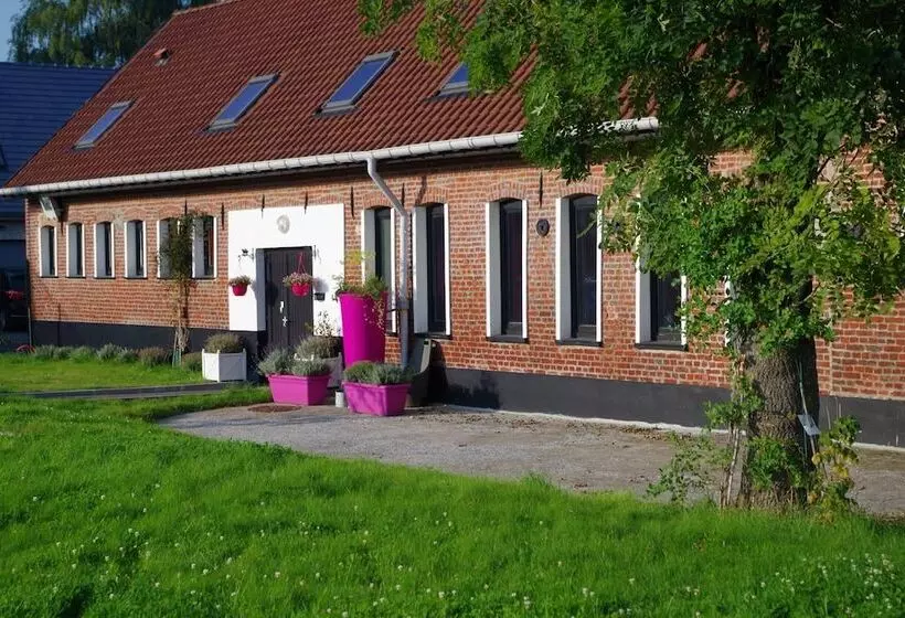 Majatalo A La Ferme City Break & Spa