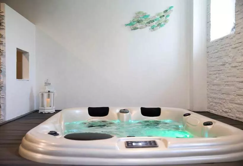 Majatalo A La Ferme City Break & Spa