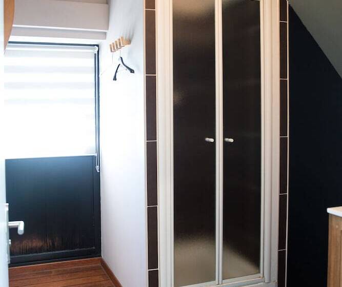 膳宿费 A La Ferme City Break & Spa