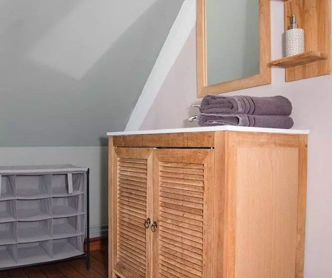 Majatalo A La Ferme City Break & Spa