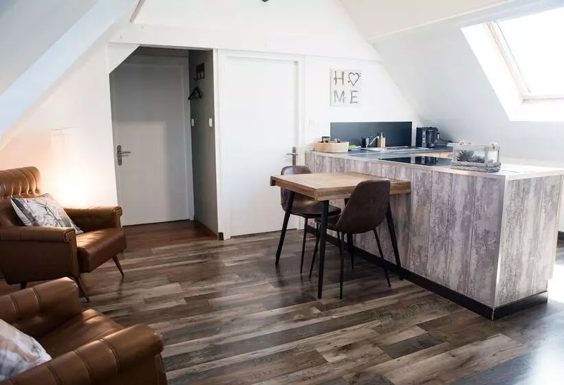 Majatalo A La Ferme City Break & Spa