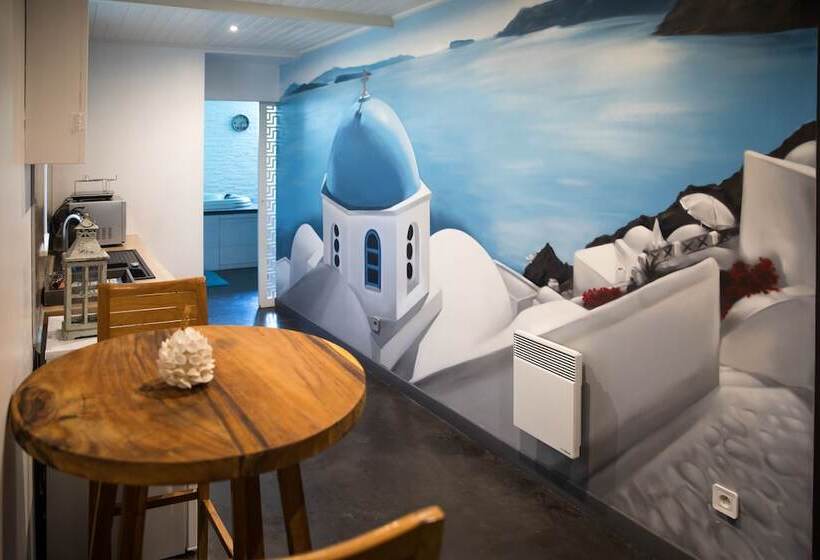 膳宿费 A La Ferme City Break & Spa