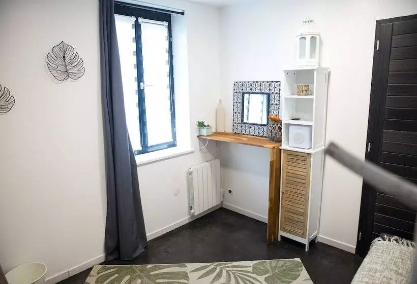 Majatalo A La Ferme City Break & Spa