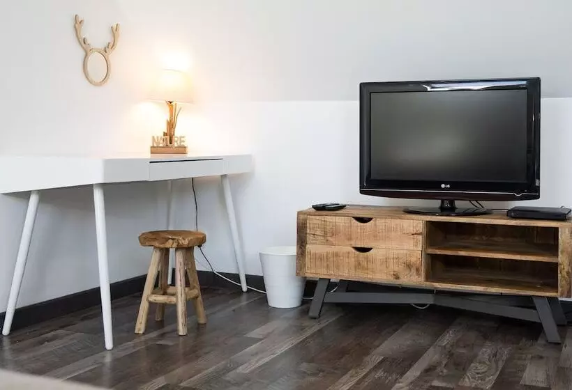 Majatalo A La Ferme City Break & Spa