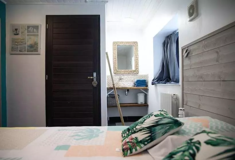 Majatalo A La Ferme City Break & Spa