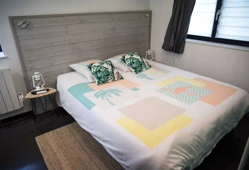 Majatalo A La Ferme City Break & Spa