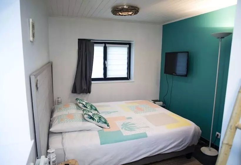 Majatalo A La Ferme City Break & Spa