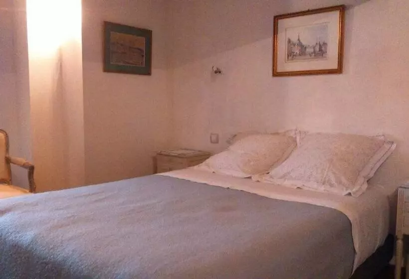 Majatalo Château De La Sémondière