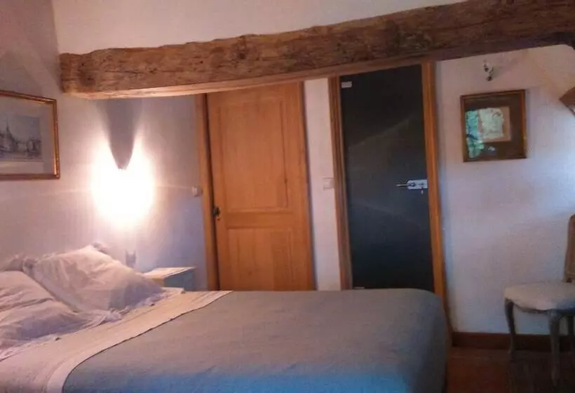 Majatalo Château De La Sémondière