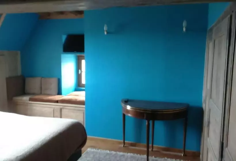 Majatalo Château De La Sémondière