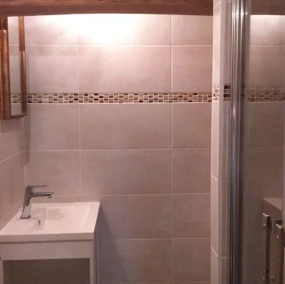 Majatalo Château De La Sémondière