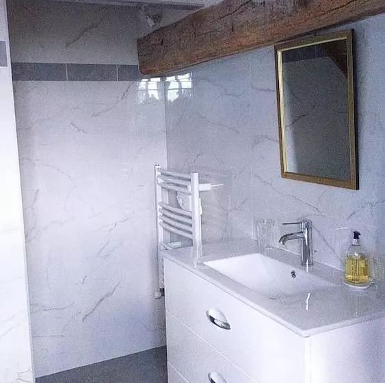 Majatalo Château De La Sémondière