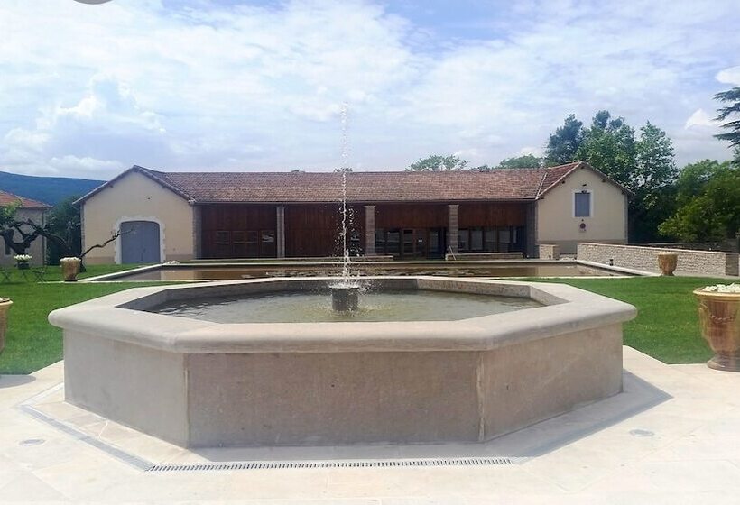 膳宿费 Domaine De Ceyrac   Chambres D Hôtes