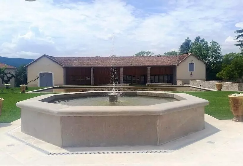 Majatalo Domaine De Ceyrac   Chambres D Hôtes