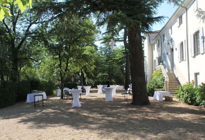 膳宿费 Domaine De Ceyrac   Chambres D Hôtes