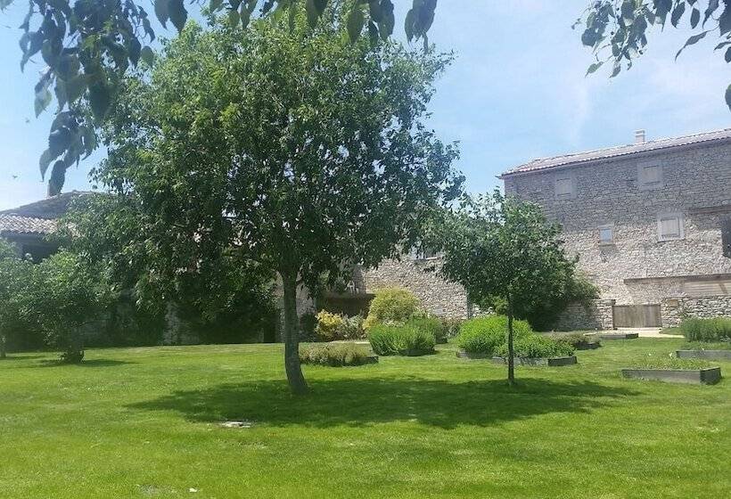 膳宿费 Domaine De Ceyrac   Chambres D Hôtes