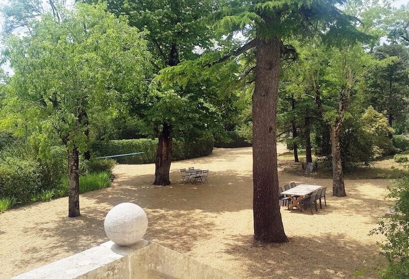 膳宿费 Domaine De Ceyrac   Chambres D Hôtes