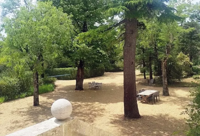 Majatalo Domaine De Ceyrac   Chambres D Hôtes