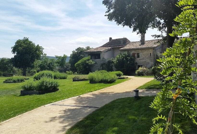 膳宿费 Domaine De Ceyrac   Chambres D Hôtes