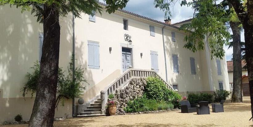 膳宿费 Domaine De Ceyrac   Chambres D Hôtes