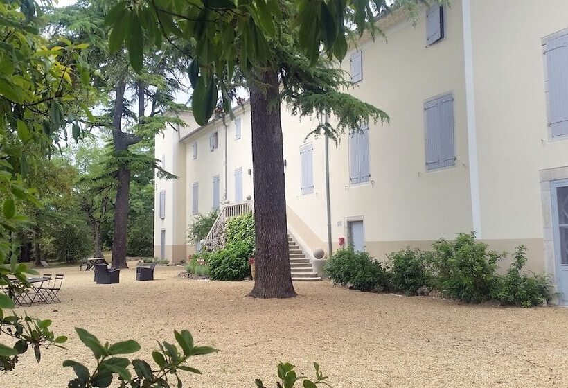 膳宿费 Domaine De Ceyrac   Chambres D Hôtes