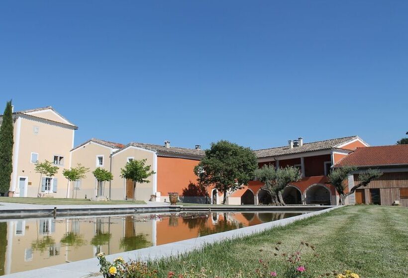 膳宿费 Domaine De Ceyrac   Chambres D Hôtes