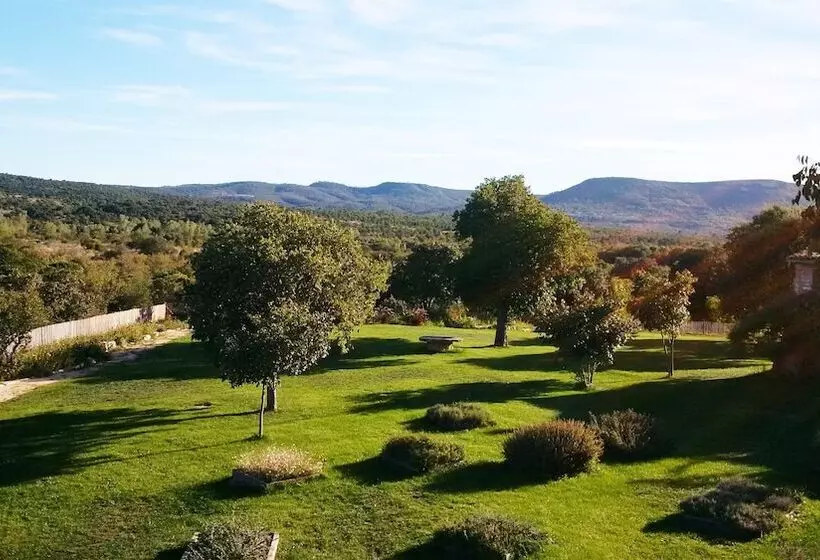 Majatalo Domaine De Ceyrac   Chambres D Hôtes