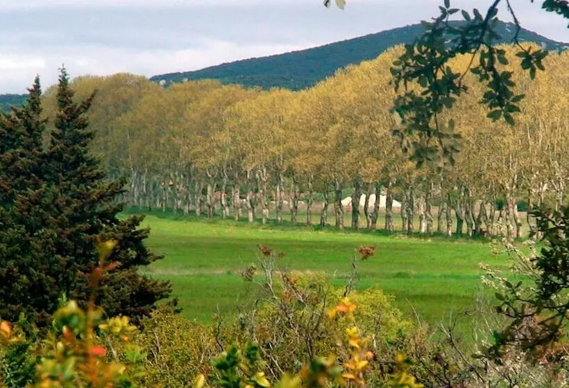 Majatalo Domaine De Ceyrac   Chambres D Hôtes