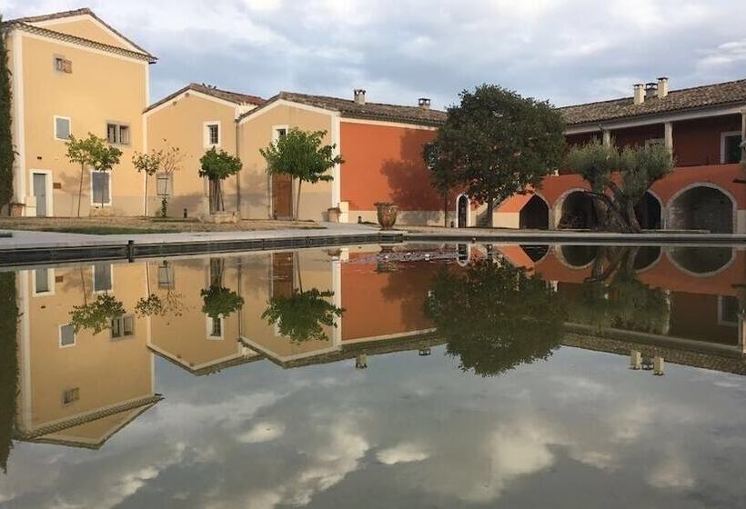 膳宿费 Domaine De Ceyrac   Chambres D Hôtes