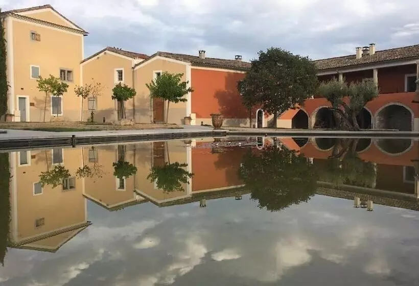 Majatalo Domaine De Ceyrac   Chambres D Hôtes