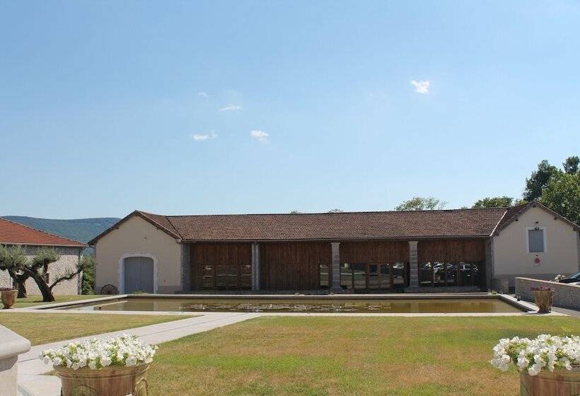 膳宿费 Domaine De Ceyrac   Chambres D Hôtes