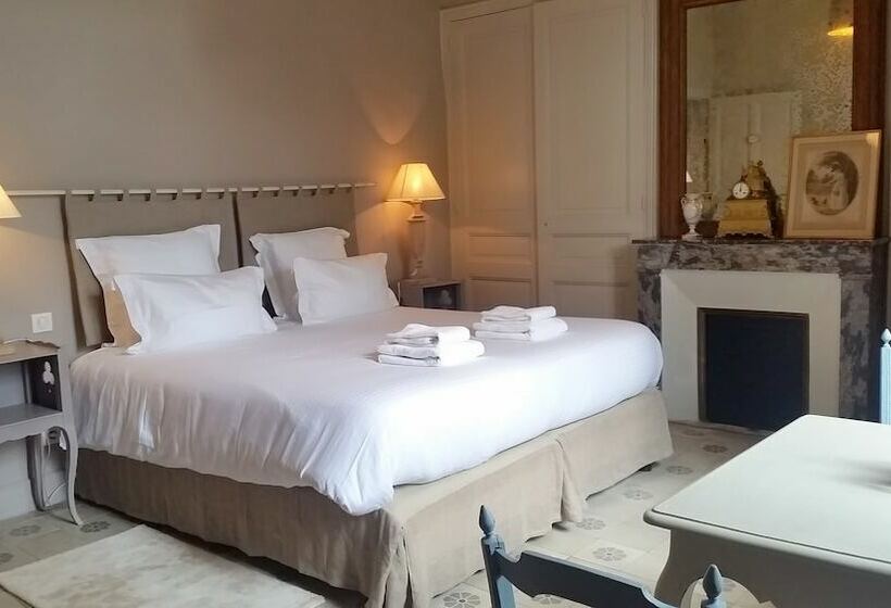 膳宿费 Domaine De Ceyrac   Chambres D Hôtes