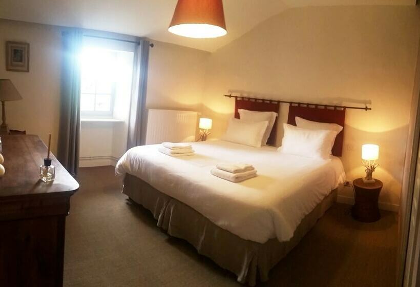 膳宿费 Domaine De Ceyrac   Chambres D Hôtes