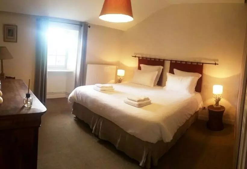 Majatalo Domaine De Ceyrac   Chambres D Hôtes