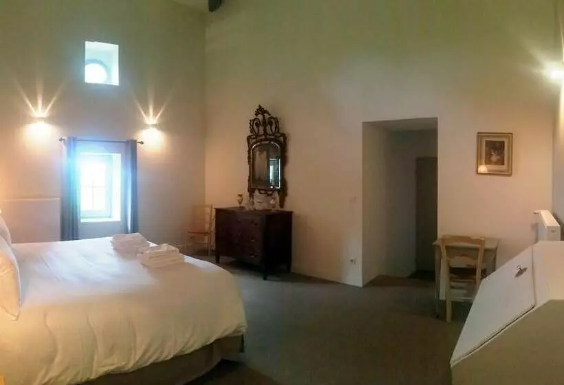 Majatalo Domaine De Ceyrac   Chambres D Hôtes