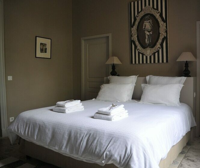 膳宿费 Domaine De Ceyrac   Chambres D Hôtes