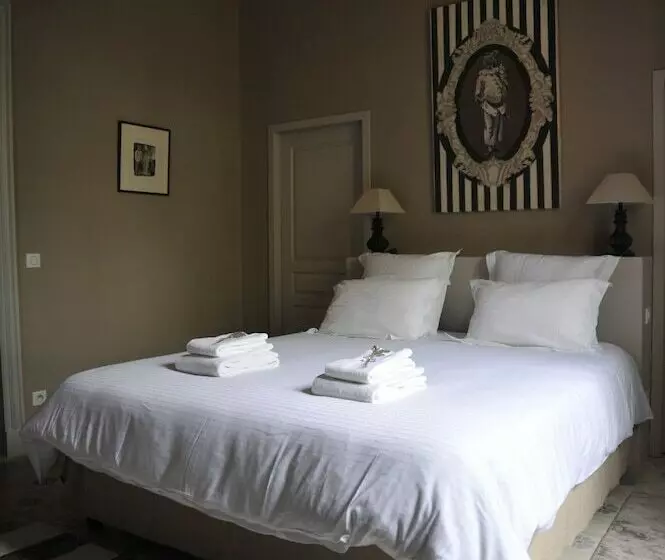 Majatalo Domaine De Ceyrac   Chambres D Hôtes