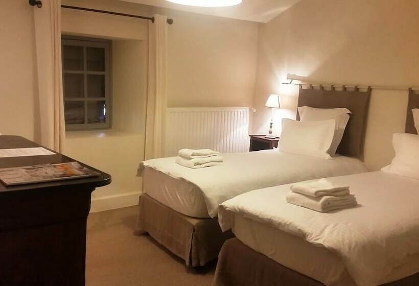 膳宿费 Domaine De Ceyrac   Chambres D Hôtes