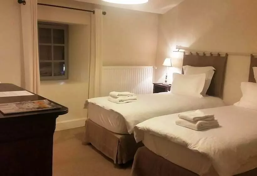 Majatalo Domaine De Ceyrac   Chambres D Hôtes