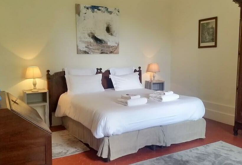 膳宿费 Domaine De Ceyrac   Chambres D Hôtes