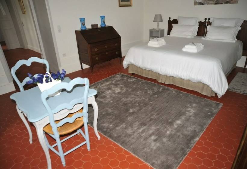 膳宿费 Domaine De Ceyrac   Chambres D Hôtes