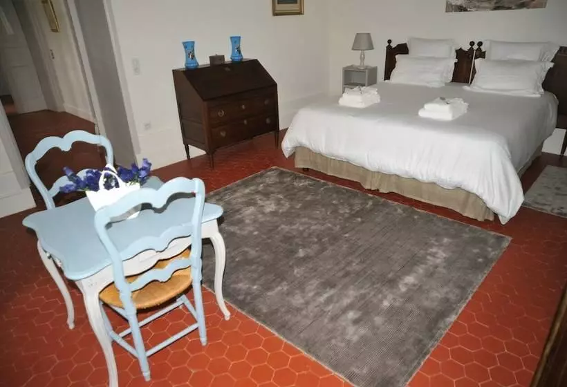 Majatalo Domaine De Ceyrac   Chambres D Hôtes