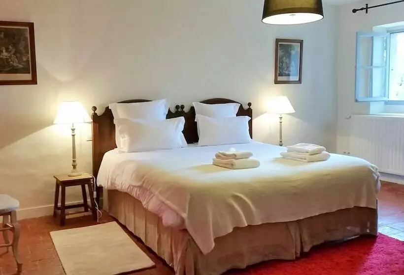 Majatalo Domaine De Ceyrac   Chambres D Hôtes