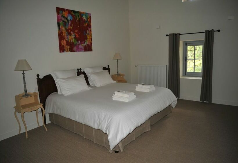 膳宿费 Domaine De Ceyrac   Chambres D Hôtes