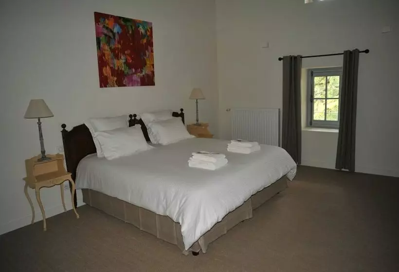 Majatalo Domaine De Ceyrac   Chambres D Hôtes