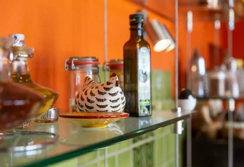 ペンション Maison D Hôtes Saint Michel Valognes