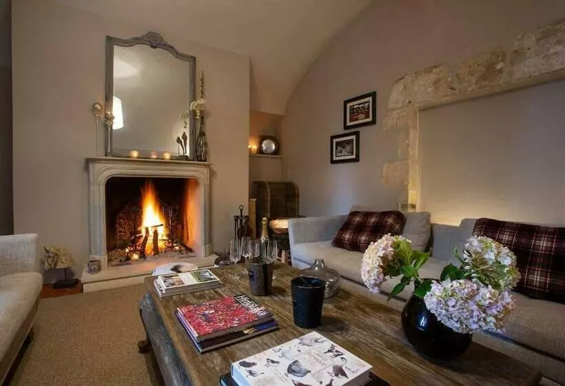 ペンション Maison D Hôtes Saint Michel Valognes