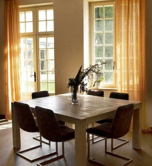 펜션 Maison D Hôtes Saint Michel Valognes